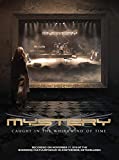 Mystery - Caught In The Whirlwind Time [Blu Ray)] [DVD]