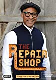 The Repair Shop: Series 4 Vol 2 [DVD] [2021]