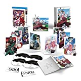 Plunderer - Season 1 Part 1 Limited Edition Blu-ray/DVD + Free Digital Copy
