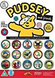 BBC Children In Need - Pudsey & Friends [DVD]