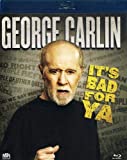 Carlin It's Bad for Ya' [Blu-ray] [US Import]