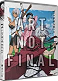 Plunderer - Season 1 Part 1 [DVD]