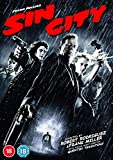 Frank Miller's Sin City [DVD] [2020]