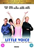 Little Voice [DVD] [2020]