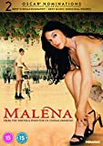 Malena [DVD] [2020]