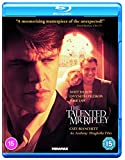 The Talented Mr. Ripley [Blu-ray] [2020]