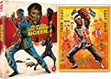 One Armed Boxer [Eureka Classics] Blu-ray
