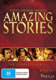 Amazing Stories: The Complete Series