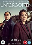 Unforgotten - Series 4 [DVD] [2021]
