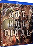 Attack on Titan - Complete Season 3 [Blu-ray]