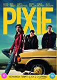 Pixie [DVD] [2020]