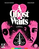 A Ghost Waits [Blu-ray]
