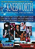 Live At Knebworth [Blu-ray] [2015]