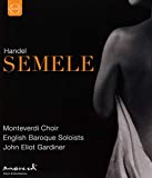 Semele [Blu-ray] [2021]