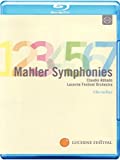 Mahler: Symphonies Nos 1 [Blu-ray] [2011] [Region Free]