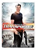 Transporter: The Series - The Complete Second Season [Region 1]