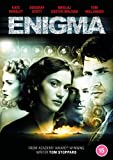 Enigma [DVD] [2021]