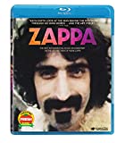 Zappa BD [Blu-ray]