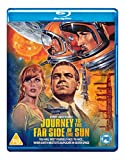 Journey to the Far Side of the Sun Blu-Ray [1969]