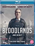 Bloodlands Blu-Ray [2021]
