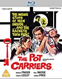 The Pot Carriers [Blu-ray]