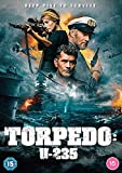 Torpedo U-235 [DVD] [2019]