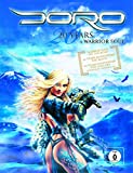 Doro - 20 Years - A Warrior Soul (2dvd+cd) [2021]