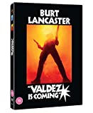 Valdez Is Coming [DVD] [2021]