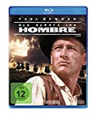 Man nannte ihn Hombre [Blu-ray] [1967] [Region A & B & C]