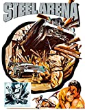 Steel Arena [Blu-ray] [2021]