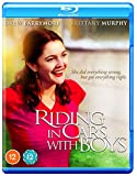 Riding In Cars With Boys Blu-Ray [2001]
