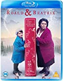 Roald & Beatrix: The Tale of the Curious Mouse [Blu-ray] [2020]