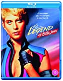 The Legend of Billie Jean [Blu-ray] [1985]