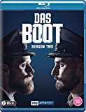 Das Boot: Season 2 - Blu-Ray