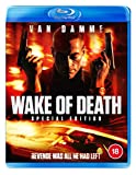 Wake of Death (LIMITED to 3000) [Blu-ray] [2021]