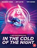 In the Cold of the Night [Blu-ray] [2021] [Region A & B & C]