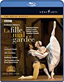 Herold: La Fille Mal Gardee [Blu-Ray] [DVD] [2009]