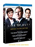 Line of Duty - Series 1-6 Complete Box Set [Blu-ray]