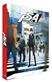 Persona: The Animation 5 Part 1 - Collector's Edition [Blu-ray]