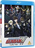 Gundam Wing Endless Waltz (Standard Edition) [Blu-ray]
