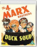 Duck Soup [Blu-ray]