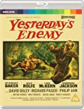 Yesterday's Enemy (Standard Edition) [Blu-ray] [2021] [Region Free]