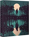 Lake Mungo (Limited Edition) [Blu-ray]