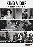 KING VIDOR - 3 CHEFS-D.. - MOV