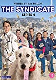 The Syndicate: Series 4 [DVD] [2021]