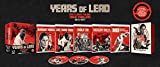 Years of Lead: Five Classic Italian Crime Thrillers 19731977 Limited Edition [Blu-ray]