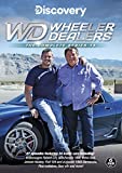 Wheeler Dealers: Series 15 [DVD]