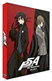 Persona 5: The Animation Part 2 (Collector's Edition) [Blu-ray]