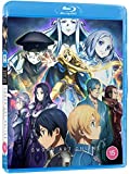 Sword Art Online Alicization Part 2 (Standard Edition) [Blu-ray]