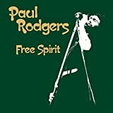 Free Spirit [Blu-ray] [2018] [Region Free]
